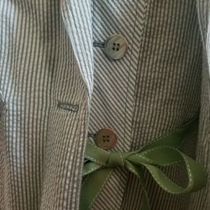 Blazer & Vest
